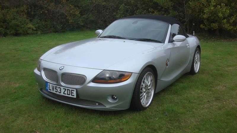 BMW Z SERIES