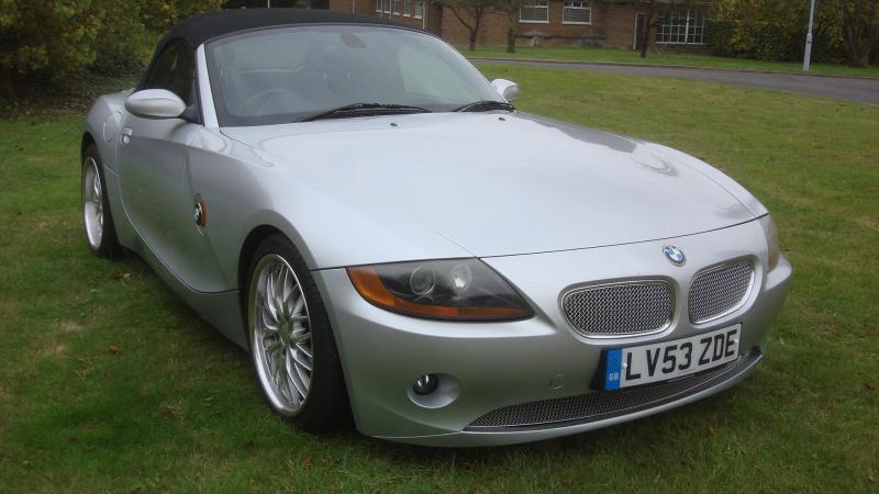 BMW Z SERIES