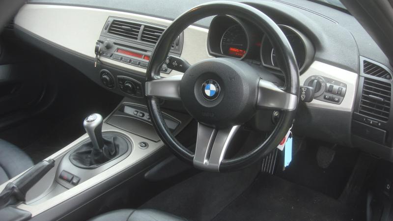 BMW Z SERIES