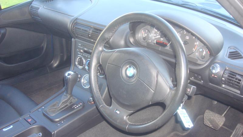 BMW Z SERIES